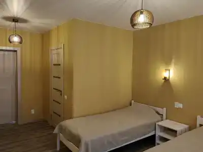 Три берега - 5