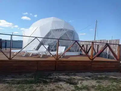 Мельница - 1