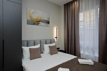 Квартиры на Перепелином переулке 20 - 240