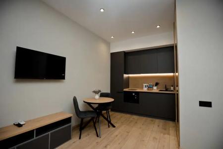 Квартиры на Перепелином переулке 20 - 243