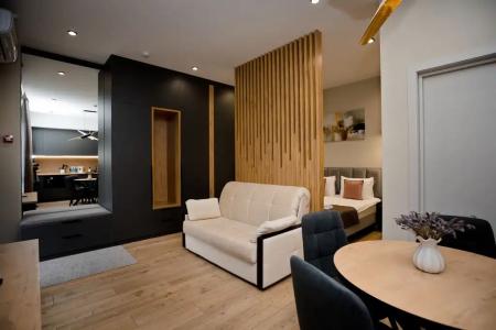 Квартиры на Перепелином переулке 20 - 244