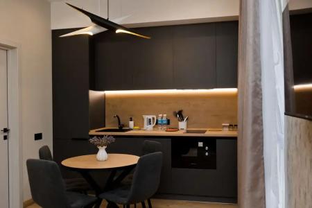 Квартиры на Перепелином переулке 20 - 246