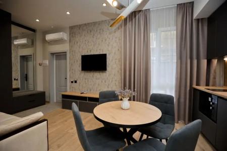 Квартиры на Перепелином переулке 20 - 247