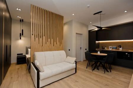 Квартиры на Перепелином переулке 20 - 248