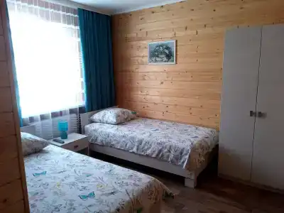 Гостевой дом на Луговой - 59