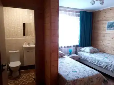 Гостевой дом на Луговой - 61