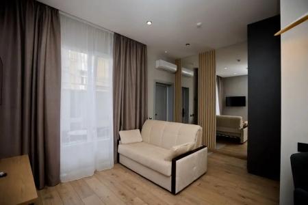 Квартиры на Перепелином переулке 20 - 251