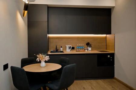 Квартиры на Перепелином переулке 20 - 252