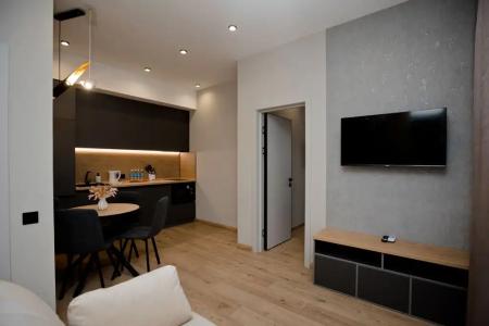 Квартиры на Перепелином переулке 20 - 250