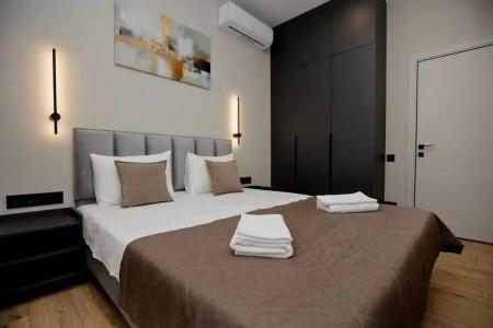 Квартиры на Перепелином переулке 20 - 253