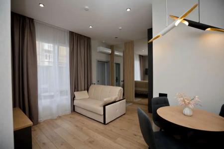 Квартиры на Перепелином переулке 20 - 254