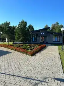 Лесная Симфония - 12