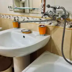 Гостевой дом на Рублева - 32