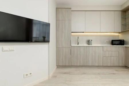 Квартиры на Цветочной 34 - 1123