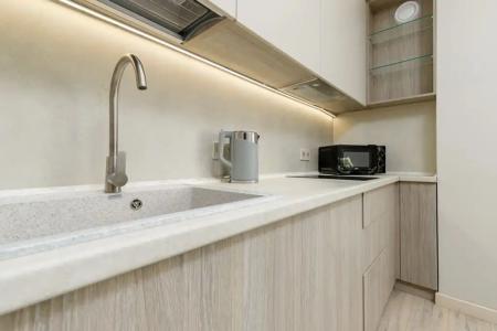 Квартиры на Цветочной 34 - 1124