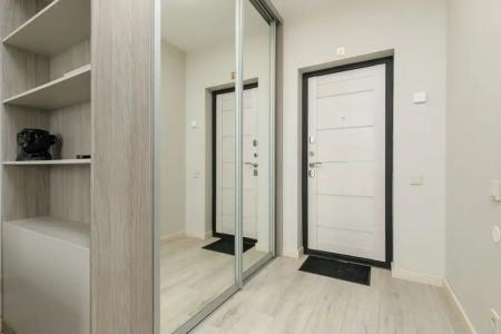 Квартиры на Цветочной 34 - 1127