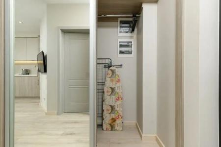 Квартиры на Цветочной 34 - 1128