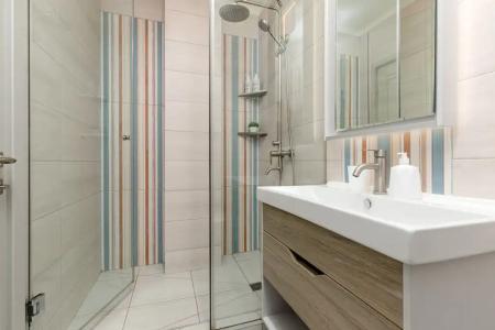 Квартиры на Цветочной 34 - 1129