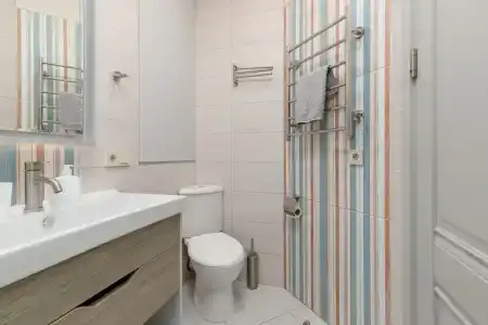 Квартиры на Цветочной 34 - 1130