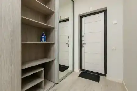 Квартиры на Цветочной 34 - 1131