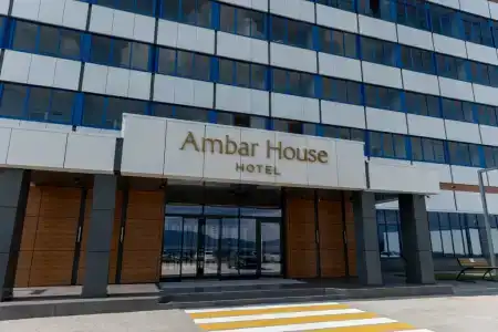 Ambar House - 3
