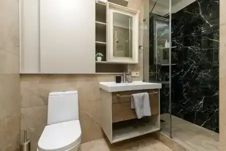 Квартиры на Цветочной 34 - 1135