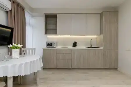 Квартиры на Цветочной 34 - 1136