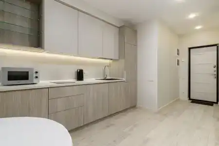 Квартиры на Цветочной 34 - 1137