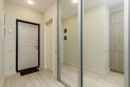 Квартиры на Цветочной 34 - 1139