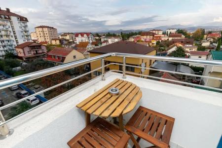 Квартиры на Цветочной 34 - 1140