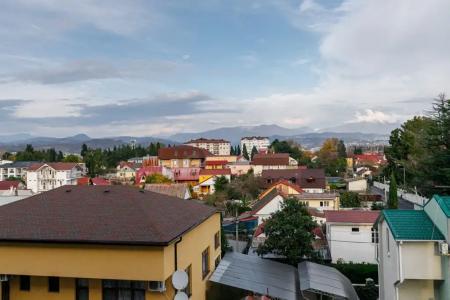 Квартиры на Цветочной 34 - 1141