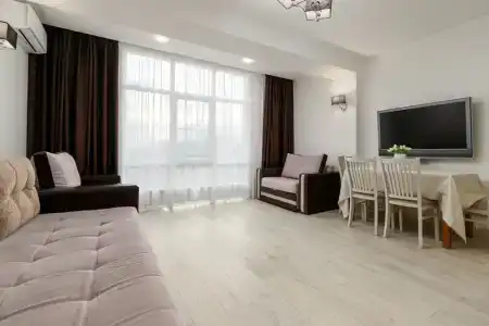 Квартиры на Цветочной 34 - 1142