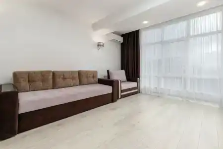 Квартиры на Цветочной 34 - 1143