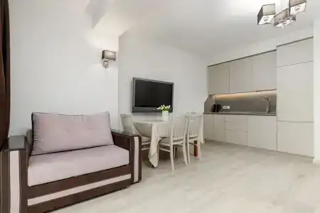 Квартиры на Цветочной 34 - 1144