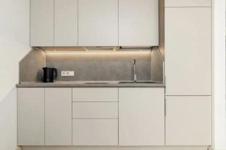 Квартиры на Цветочной 34 - 1145