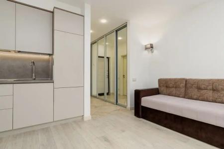 Квартиры на Цветочной 34 - 1146