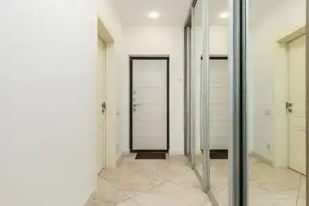 Квартиры на Цветочной 34 - 1147