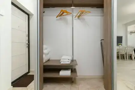 Квартиры на Цветочной 34 - 1148