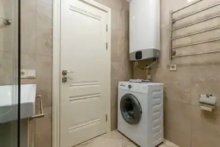 Квартиры на Цветочной 34 - 1150