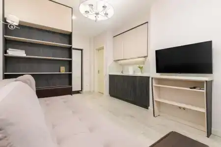 Квартиры на Цветочной 34 - 1154