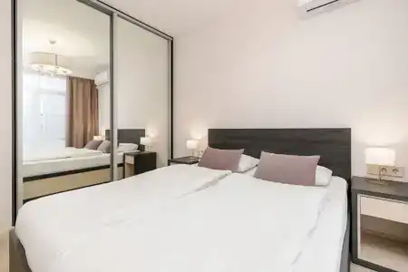 Квартиры на Цветочной 34 - 1155