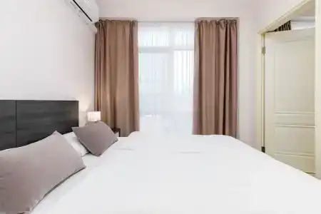 Квартиры на Цветочной 34 - 1156