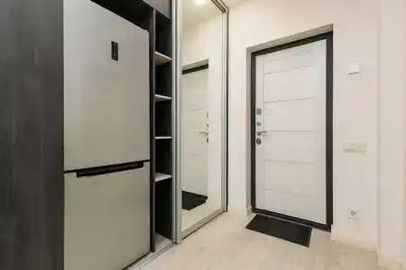 Квартиры на Цветочной 34 - 1157