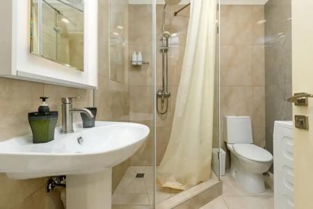 Квартиры на Цветочной 34 - 1158