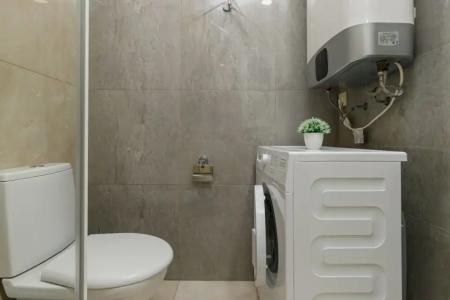 Квартиры на Цветочной 34 - 1159