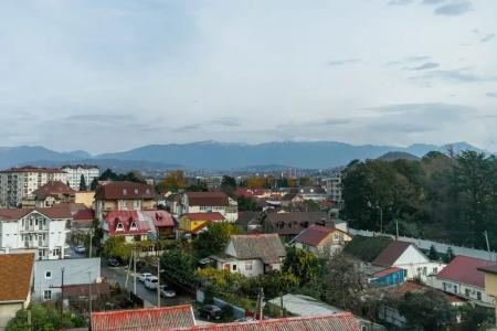 Квартиры на Цветочной 34 - 1160