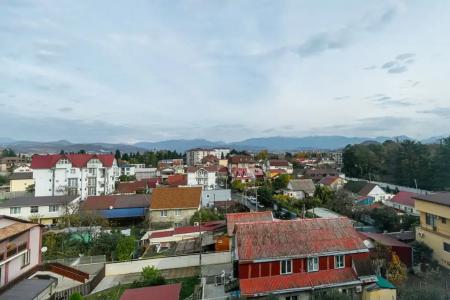 Квартиры на Цветочной 34 - 1161