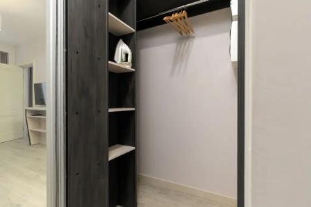 Квартиры на Цветочной 34 - 1162