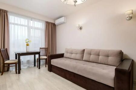 Квартиры на Цветочной 34 - 1163