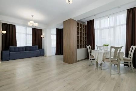 Квартиры на Цветочной 34 - 1166